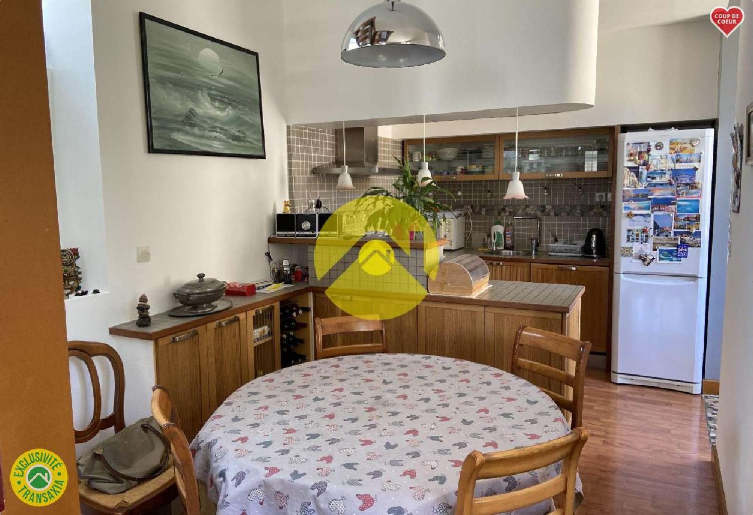  te koop appartement Bourges Cher 4