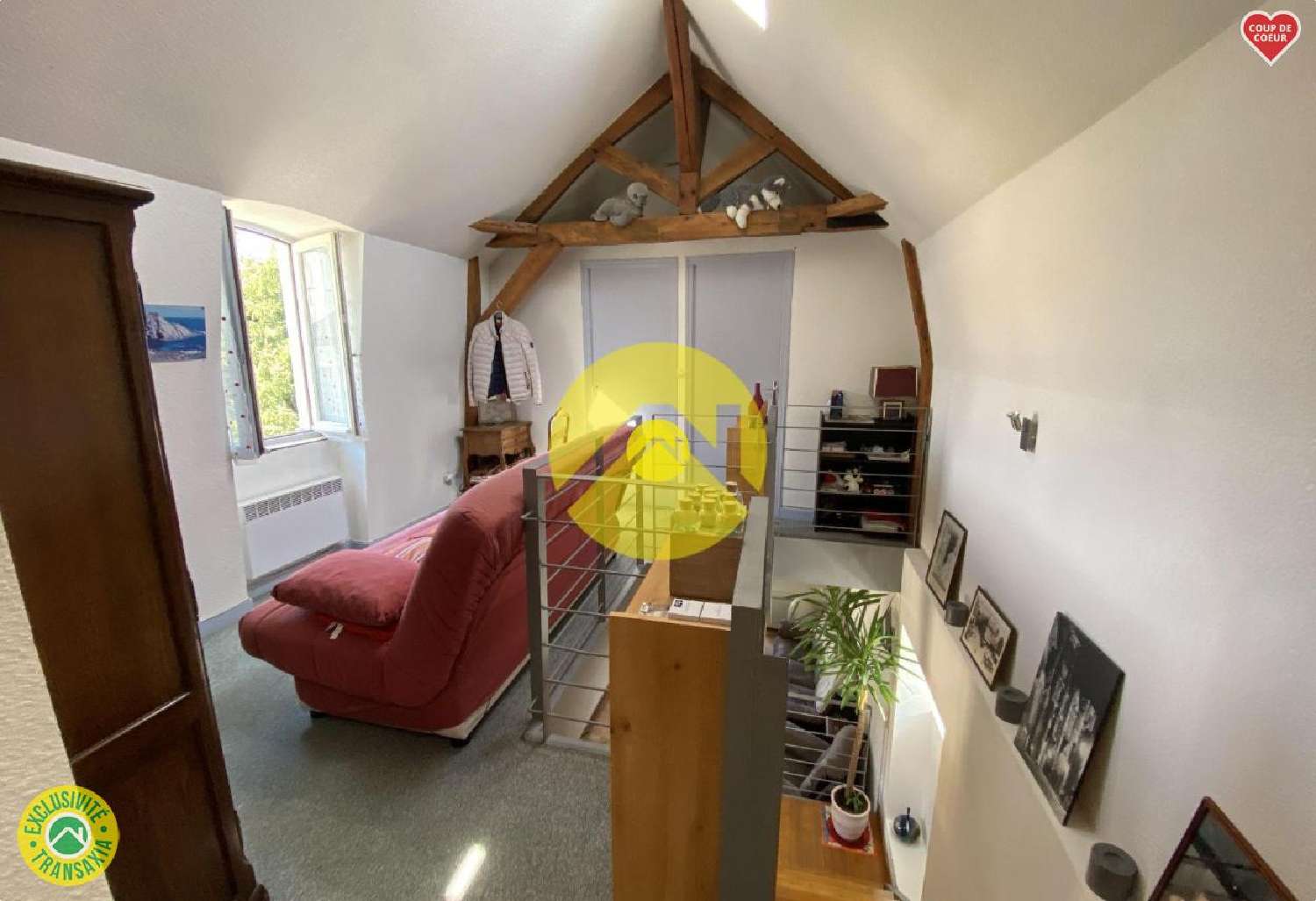  te koop appartement Bourges Cher 7