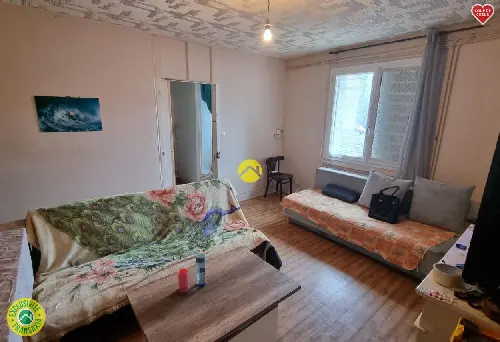 Bourges Cher appartement foto 7086263