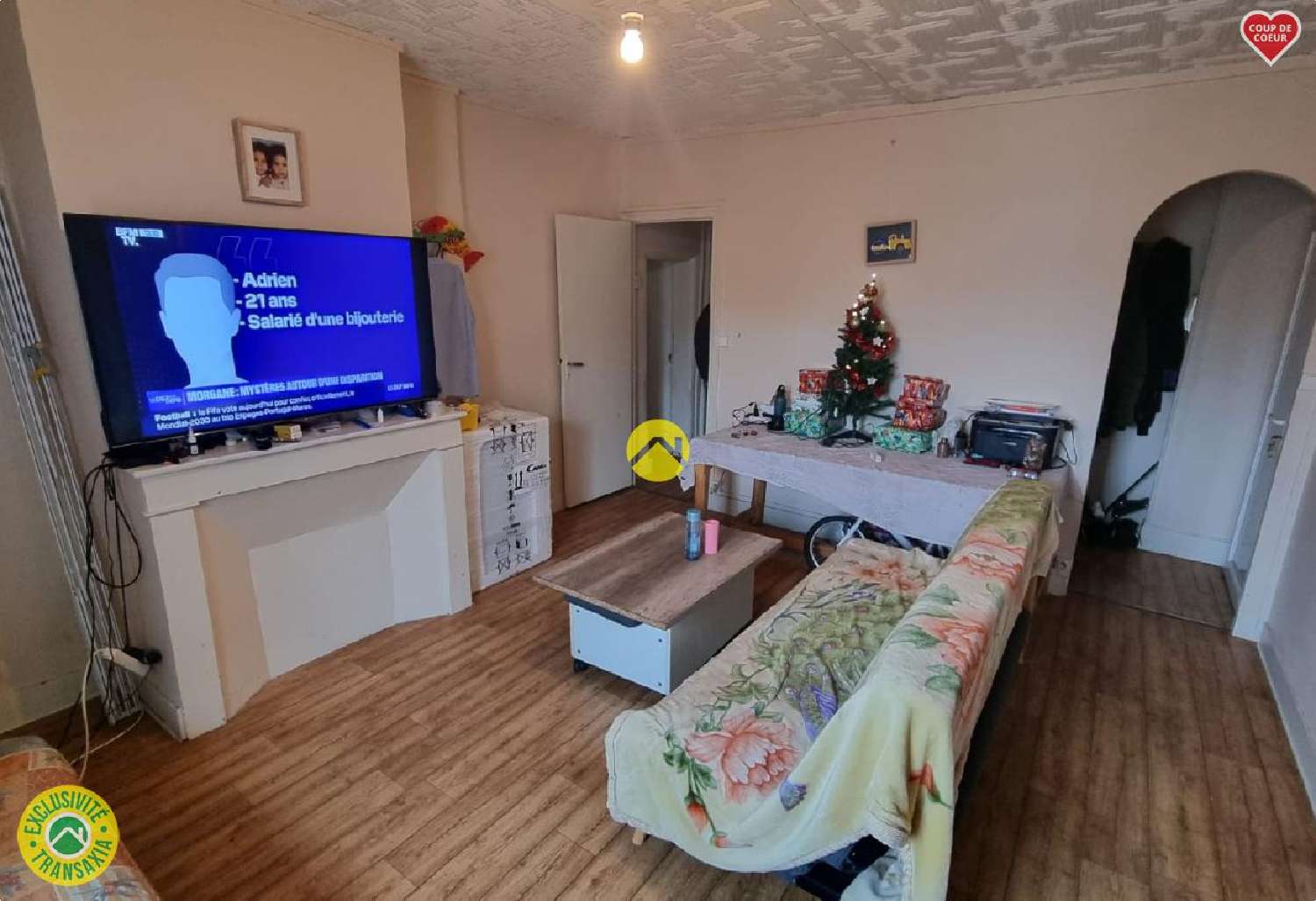  te koop appartement Bourges Cher 2