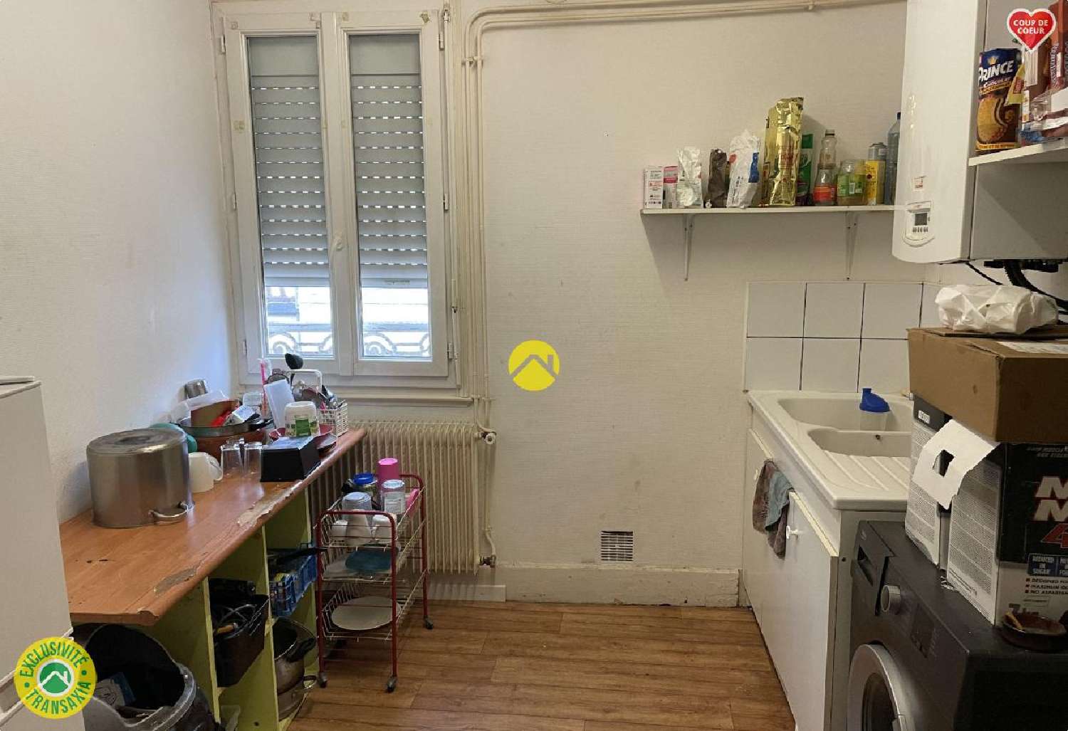  te koop appartement Bourges Cher 3