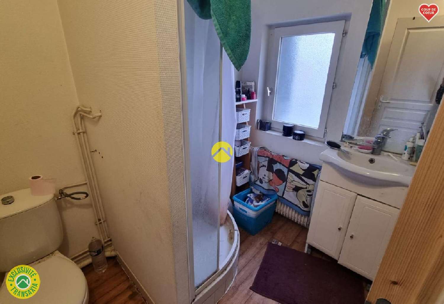  te koop appartement Bourges Cher 5