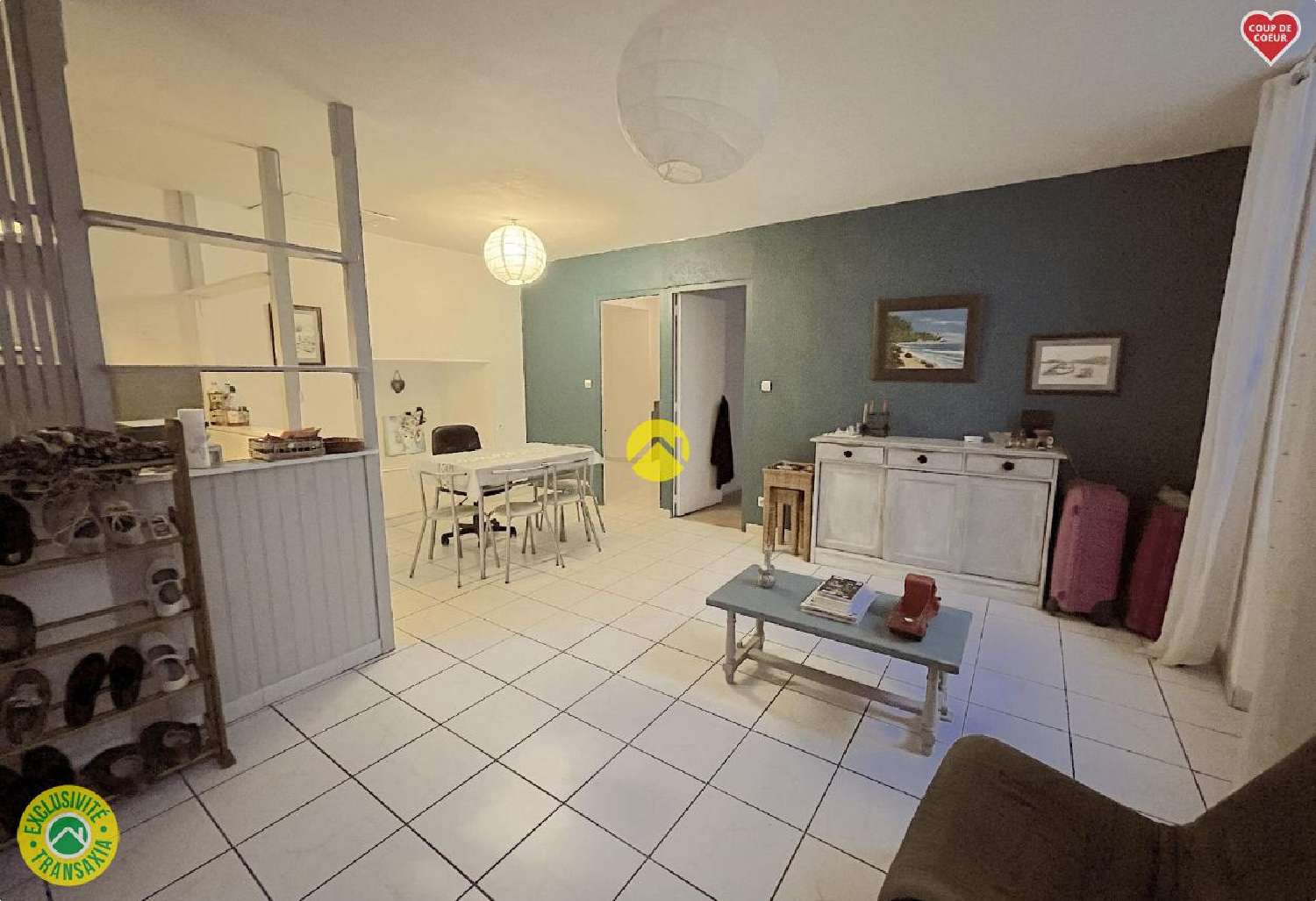  for sale apartment Bourges Cher 1