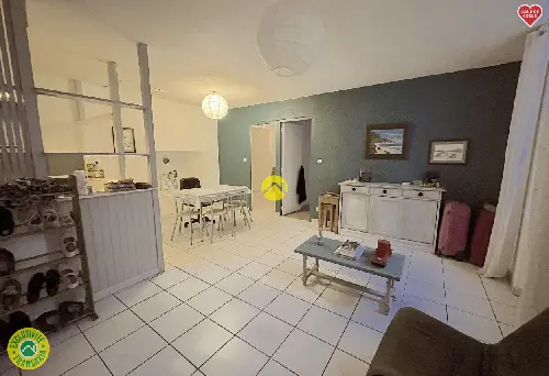 Bourges Cher apartment foto