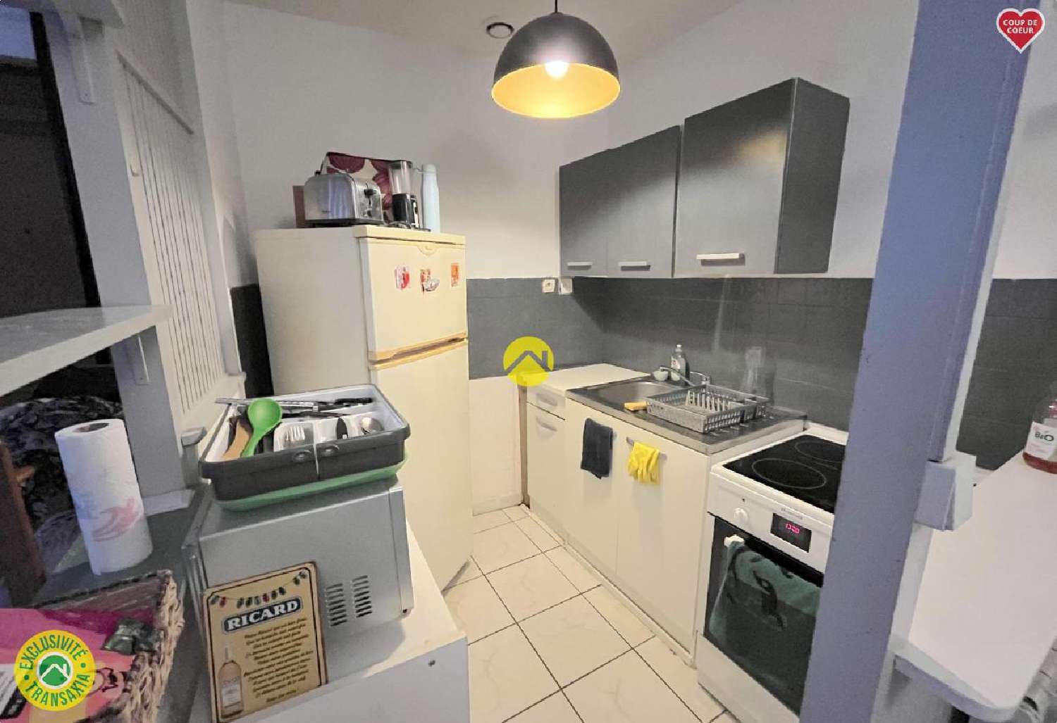  for sale apartment Bourges Cher 5