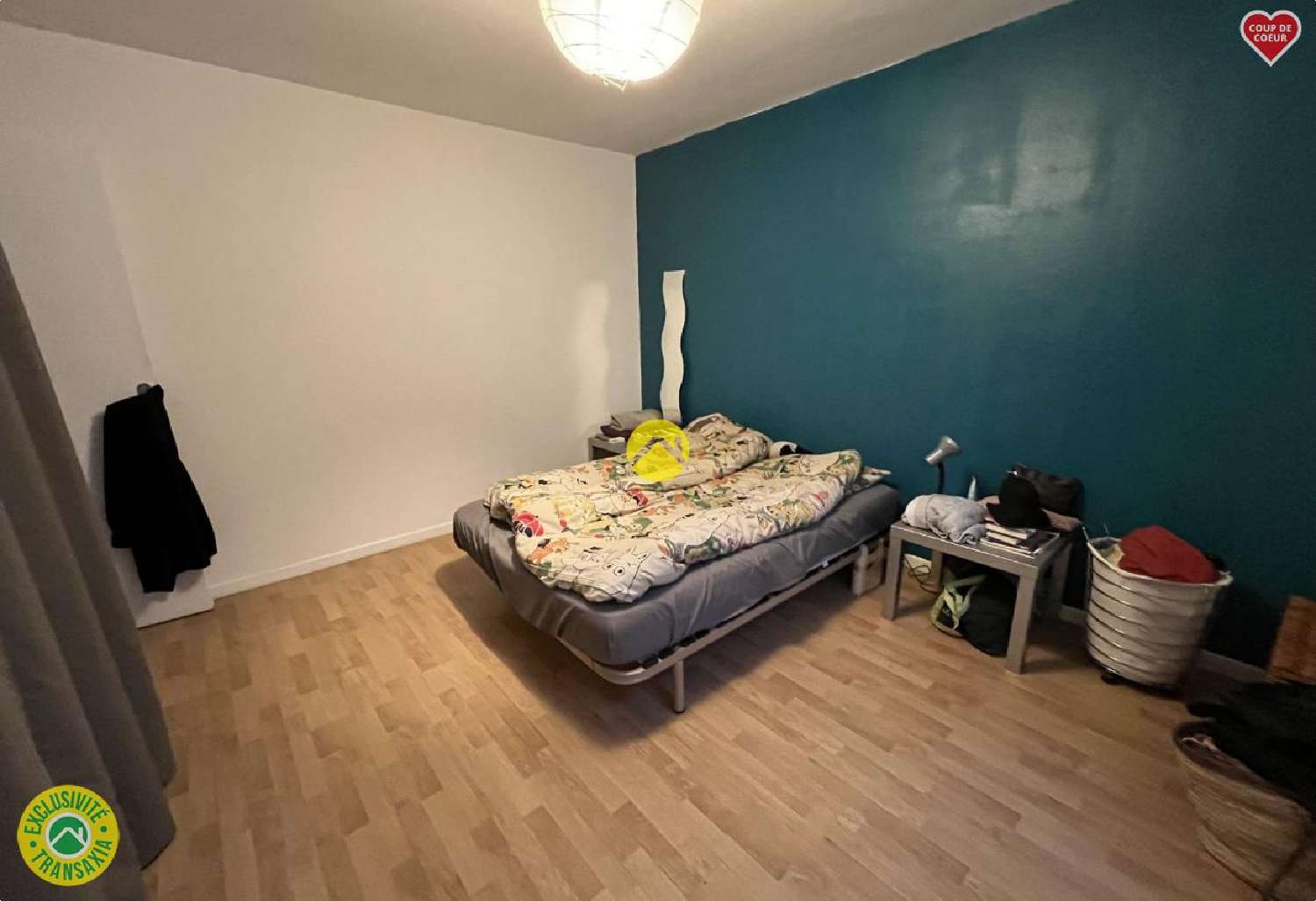  for sale apartment Bourges Cher 7