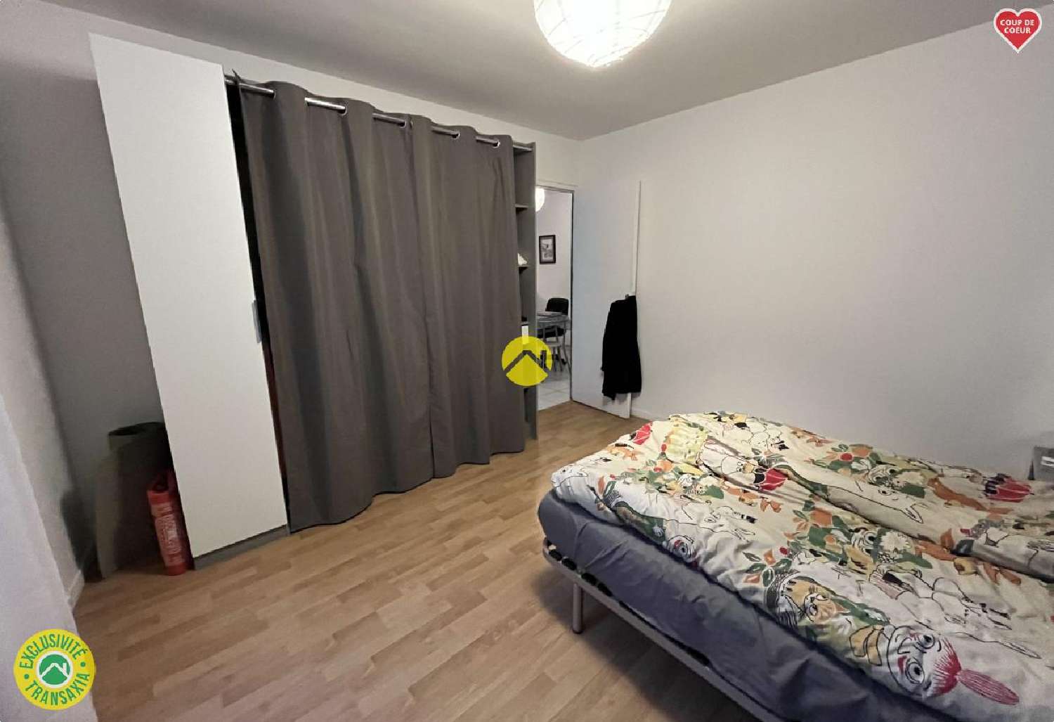  for sale apartment Bourges Cher 8