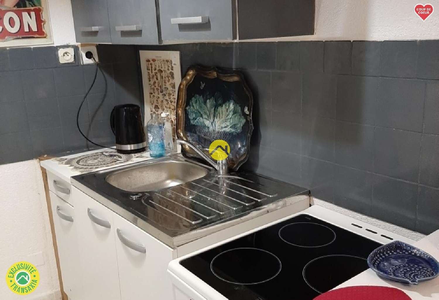  te koop appartement Bourges Cher 3