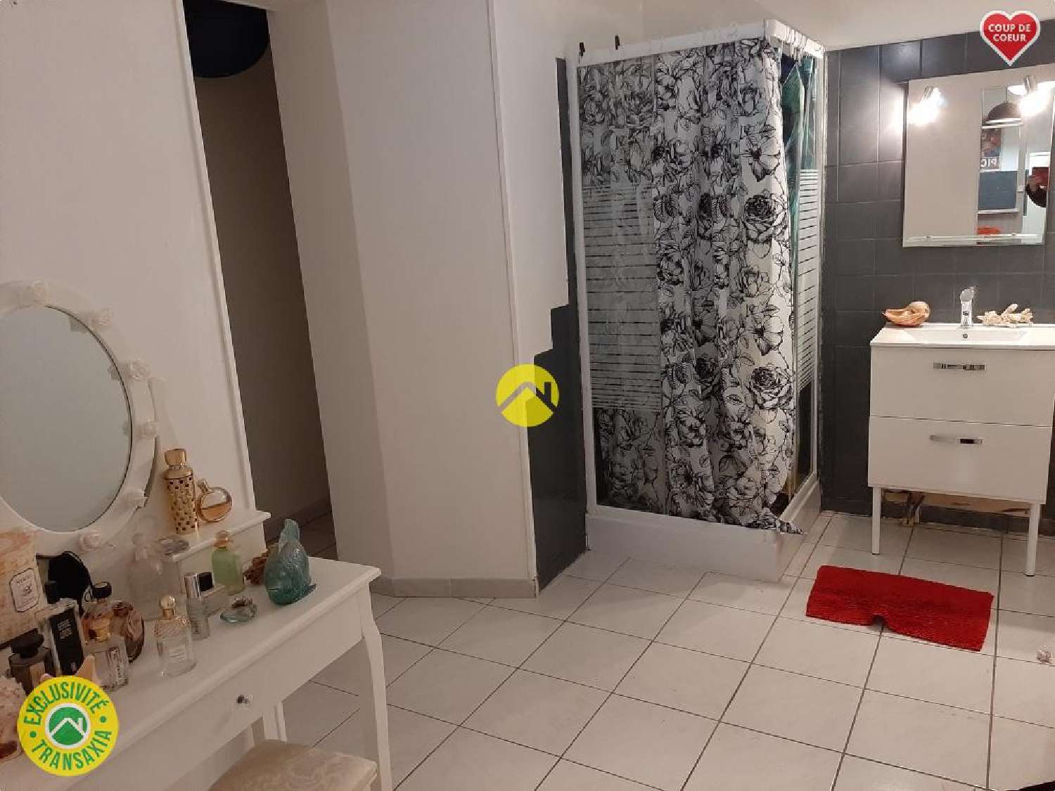  te koop appartement Bourges Cher 4
