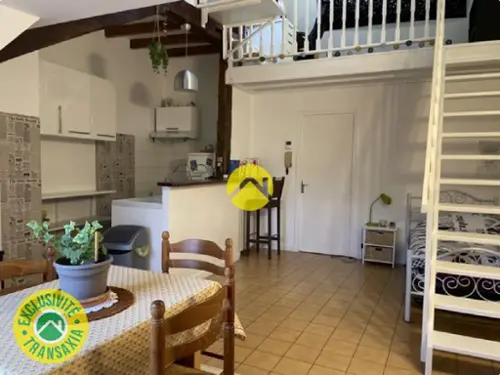 Bourges Cher appartement foto