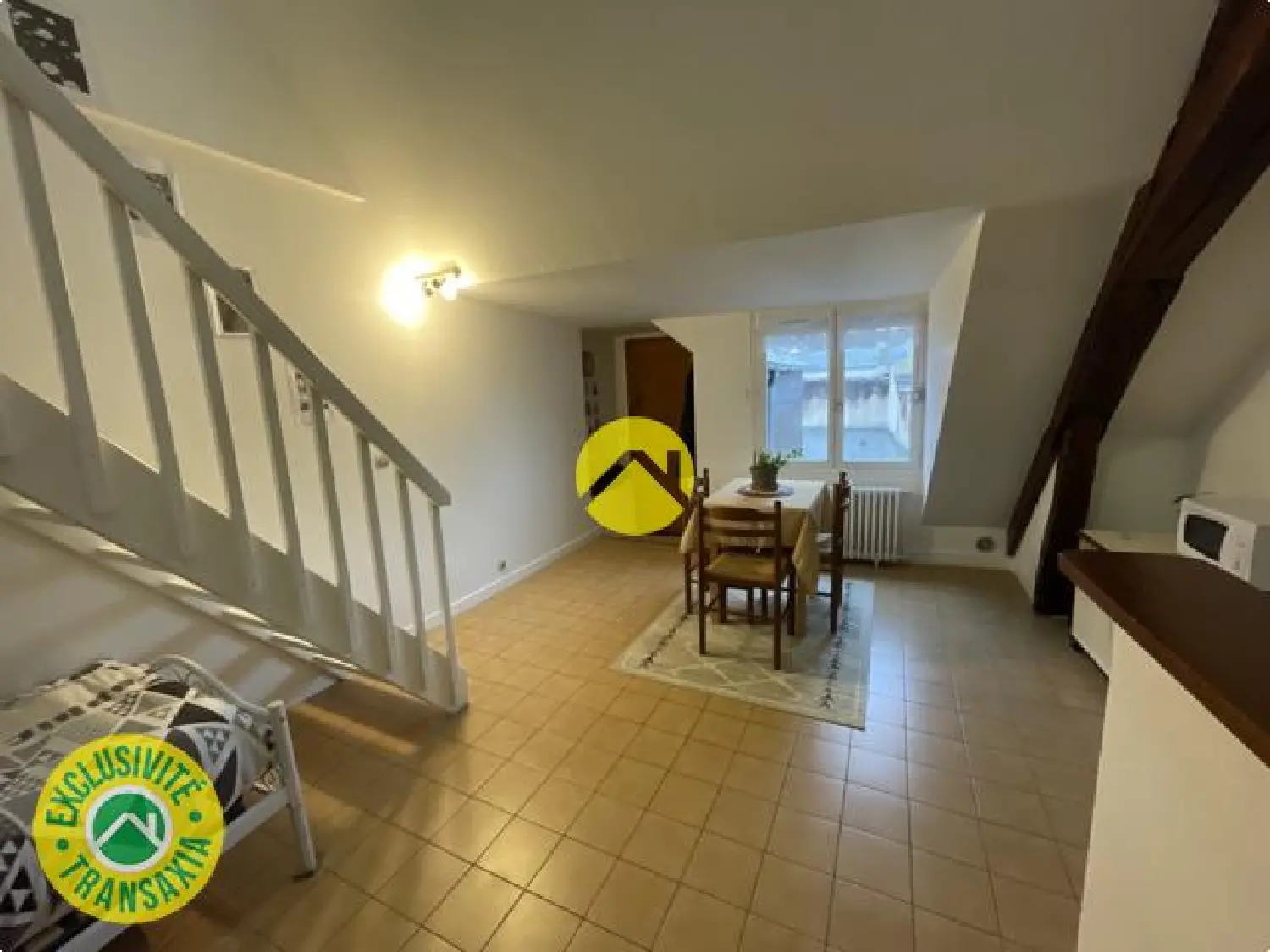  te koop appartement Bourges Cher 2