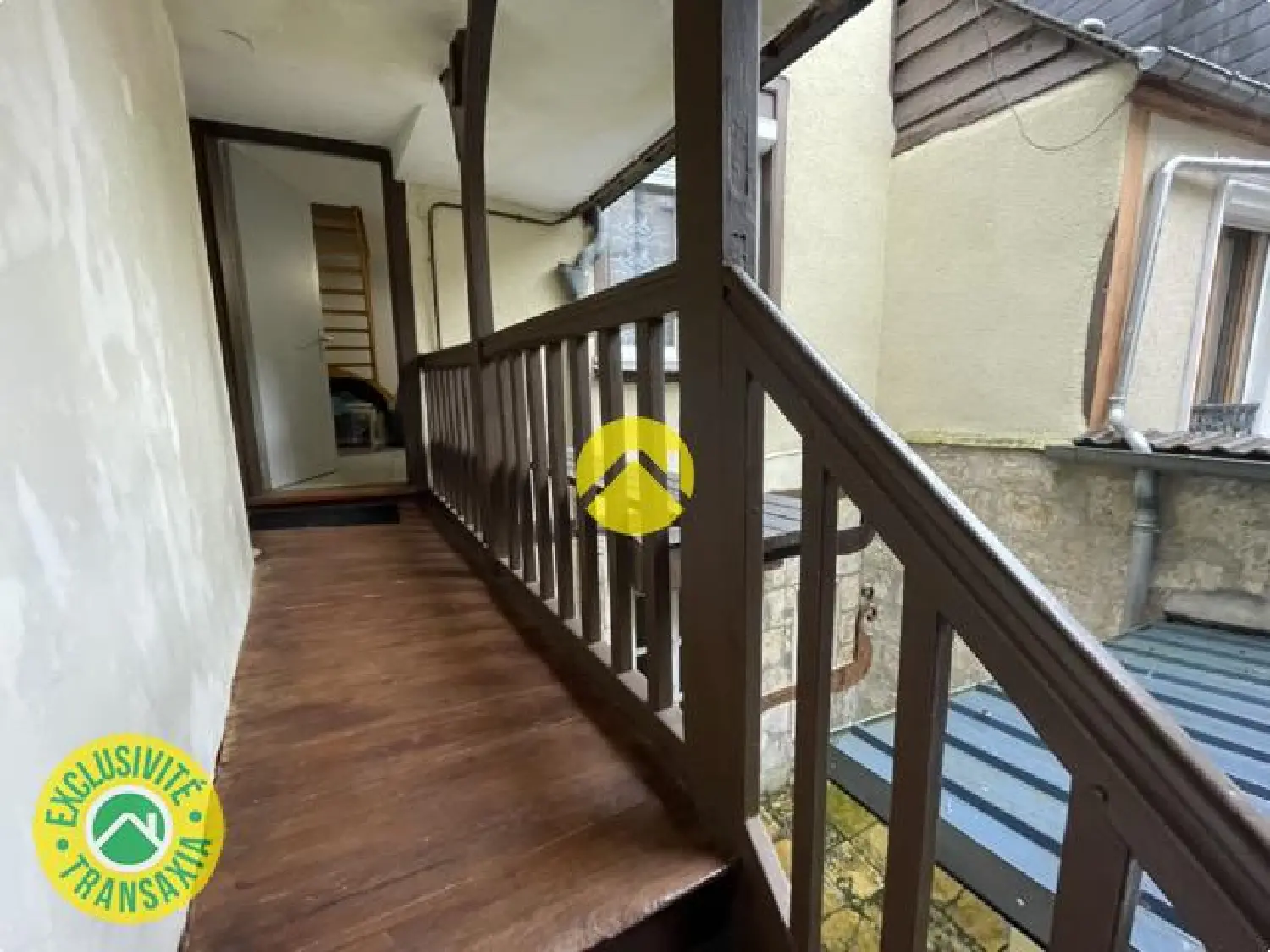  te koop appartement Bourges Cher 5