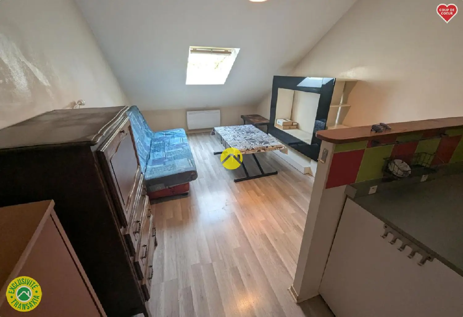  for sale apartment Bourges Cher 6