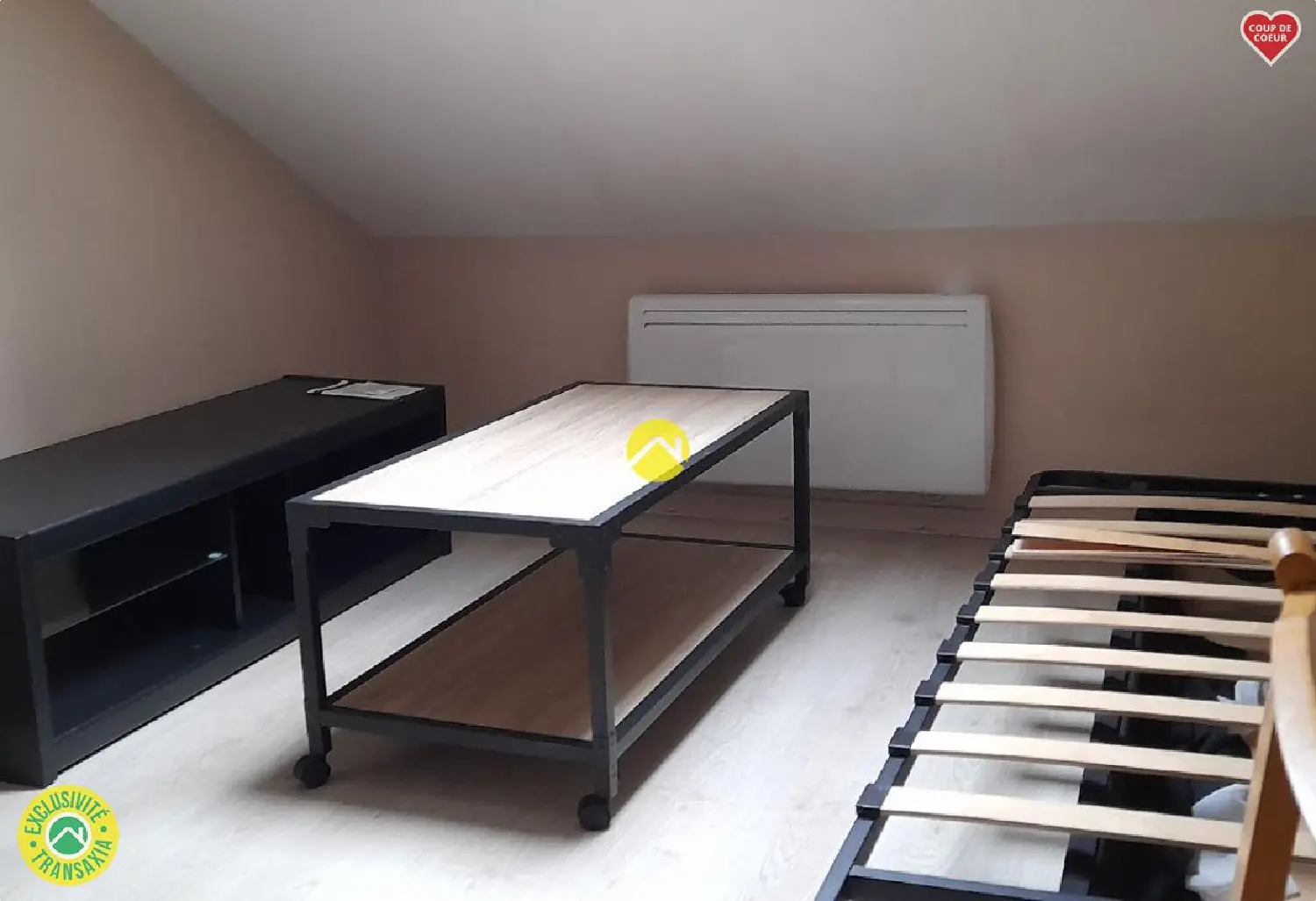  for sale apartment Bourges Cher 5