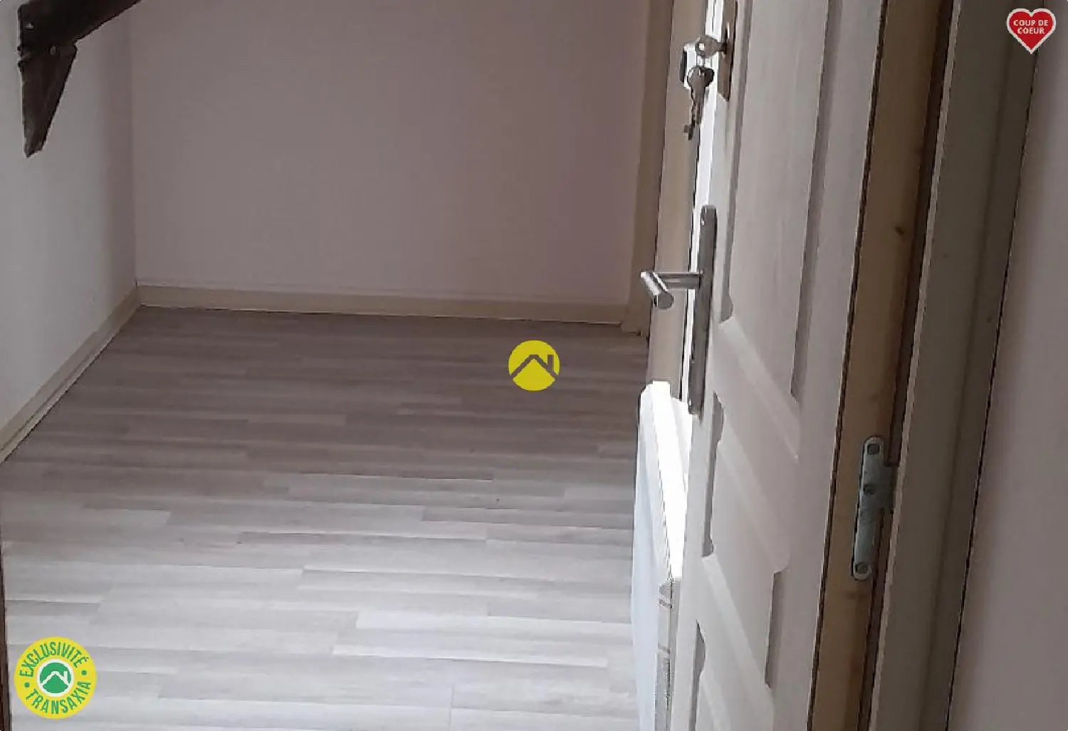  for sale apartment Bourges Cher 8