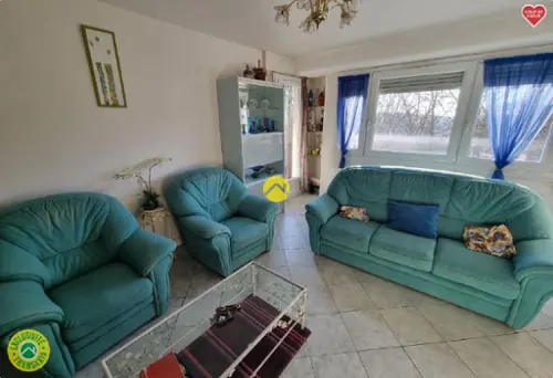 Bourges Cher apartment foto 7102169