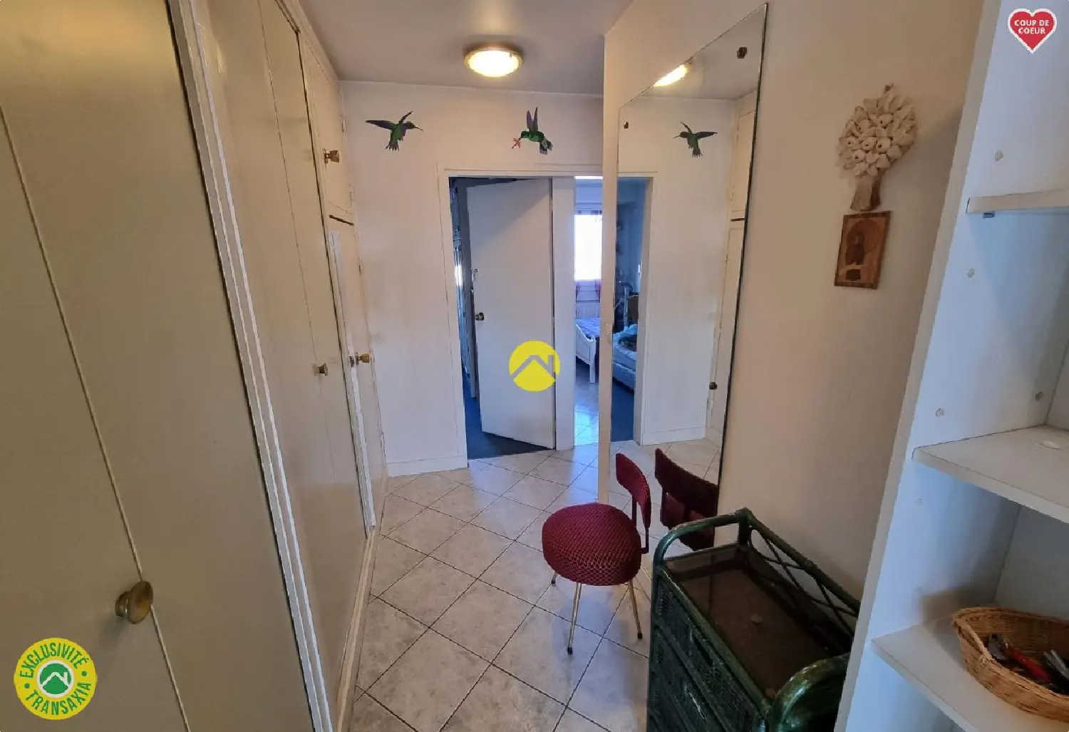  for sale apartment Bourges Cher 6
