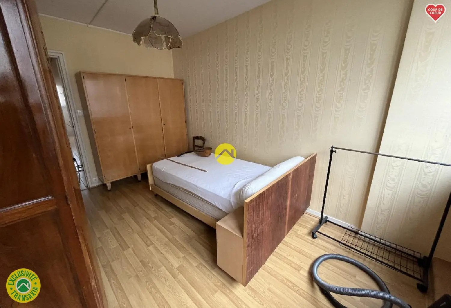  for sale apartment Bourges Cher 6