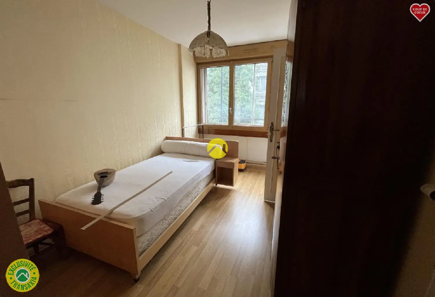  for sale apartment Bourges Cher 7