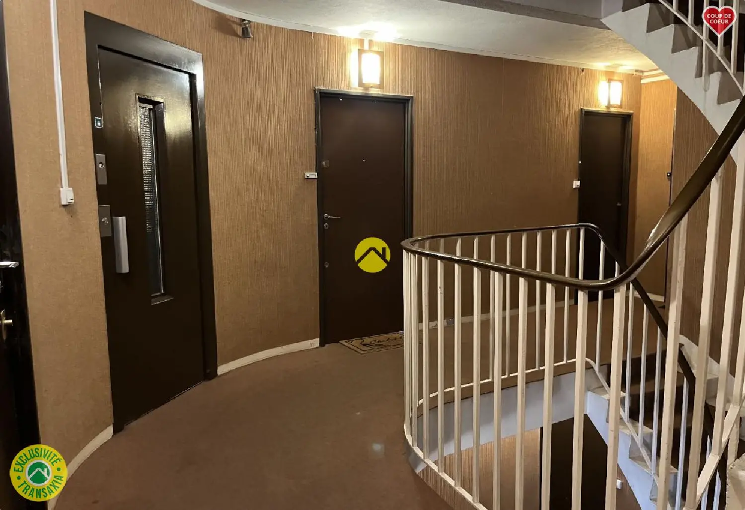  for sale apartment Bourges Cher 2