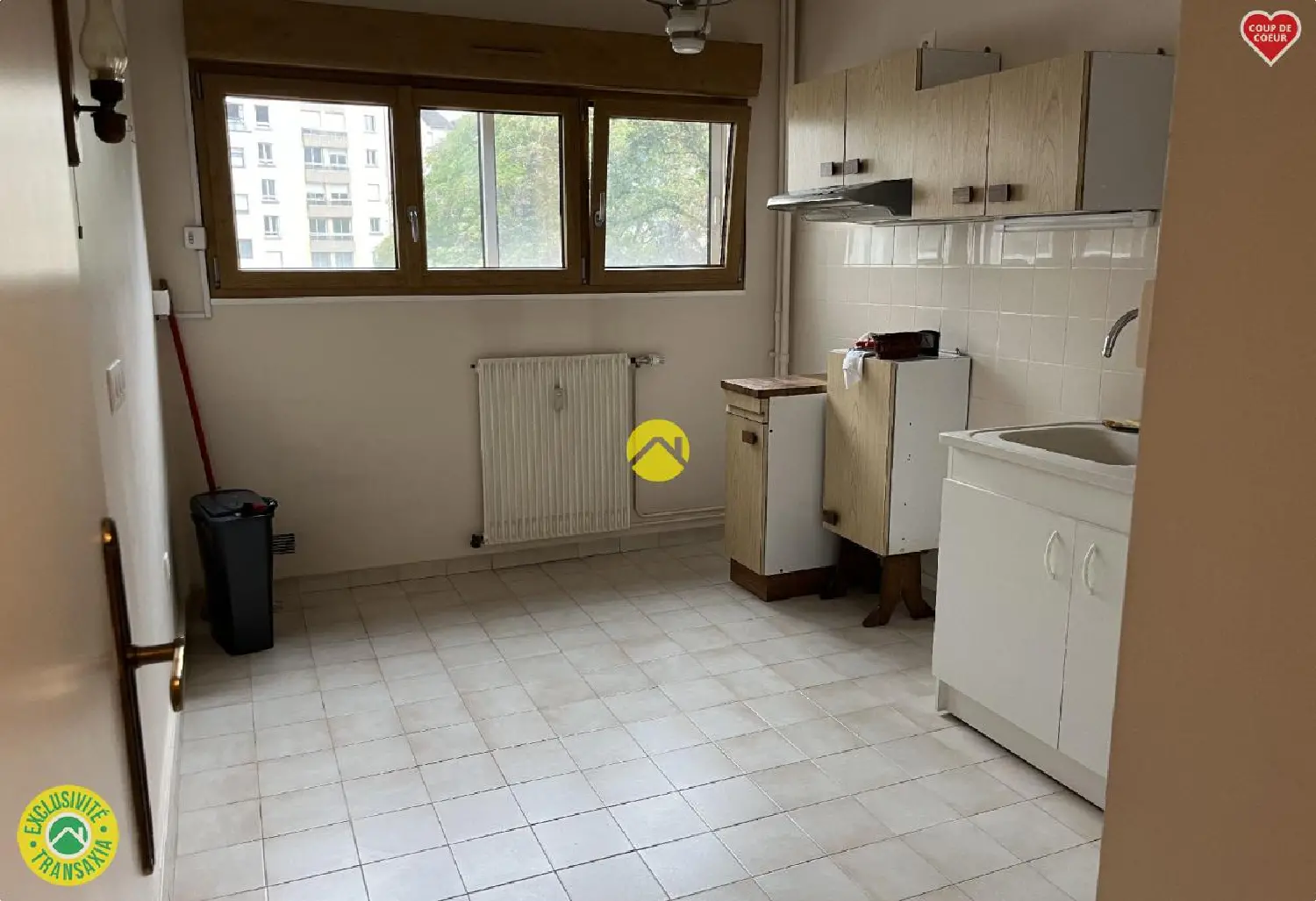 for sale apartment Bourges Cher 8