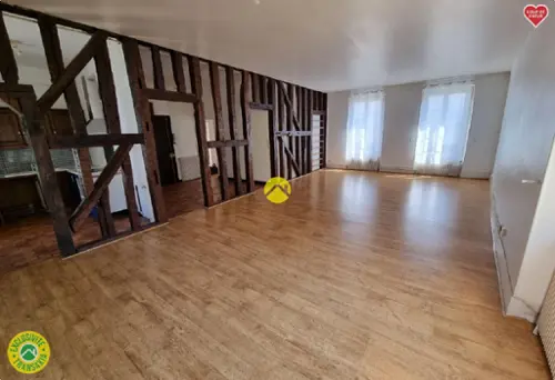 Bourges Cher apartment foto 7102236