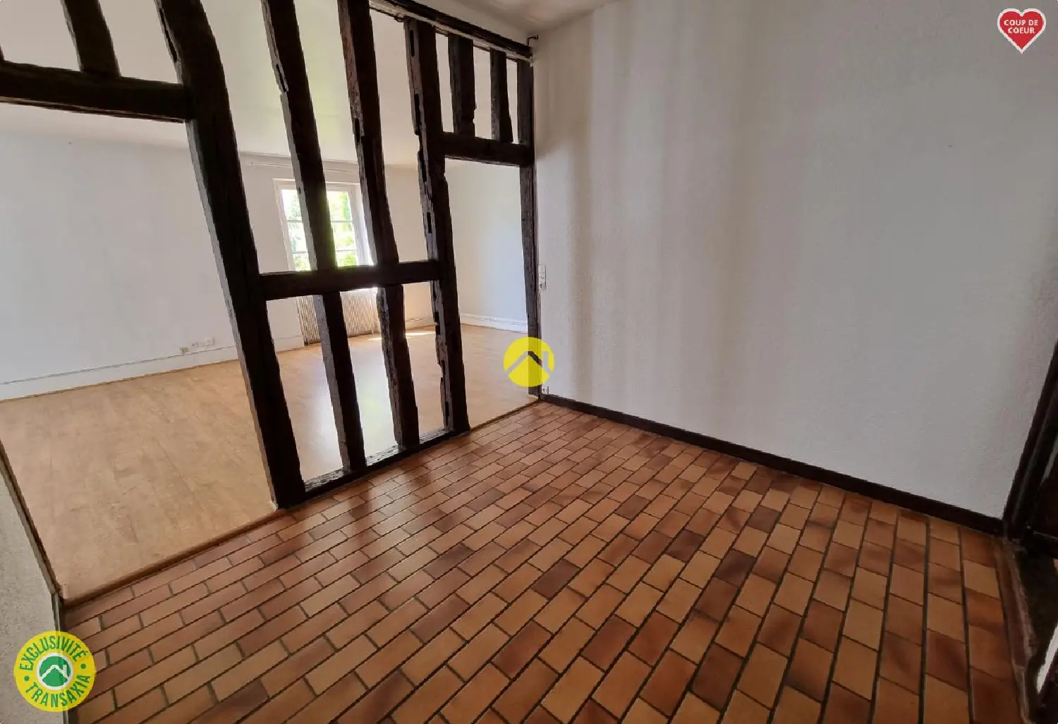  for sale apartment Bourges Cher 3