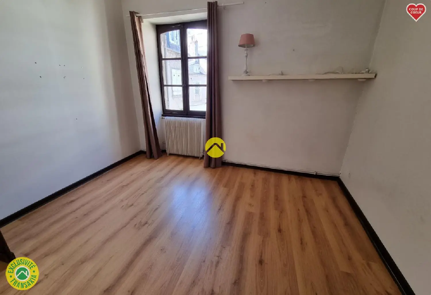  for sale apartment Bourges Cher 5