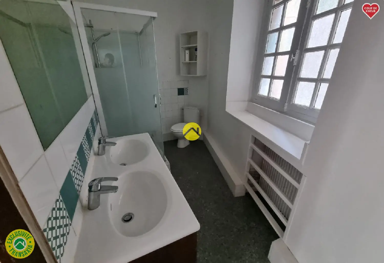  for sale apartment Bourges Cher 7