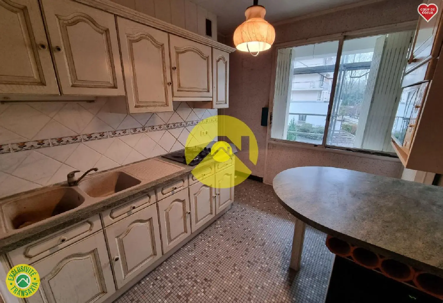  te koop appartement Bourges Cher 1