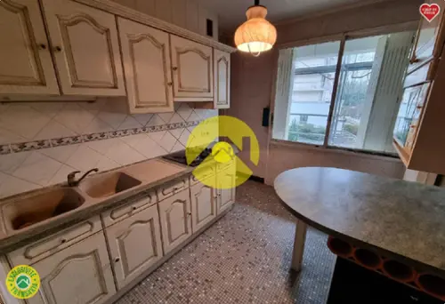 Bourges Cher appartement foto 7102278