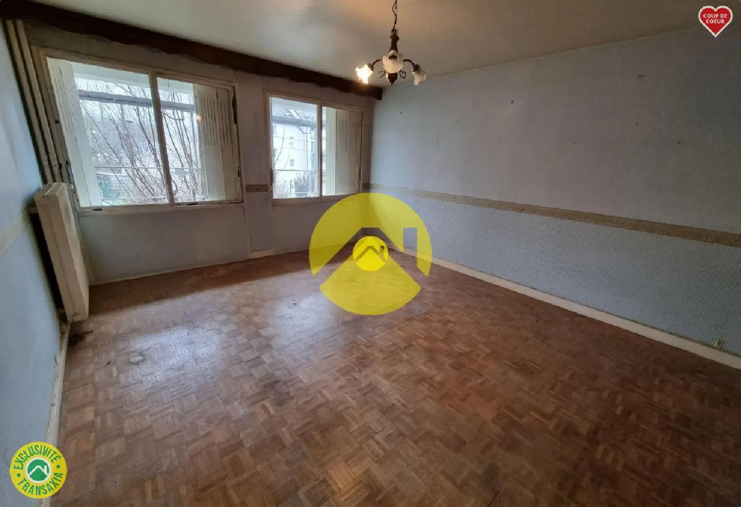  te koop appartement Bourges Cher 2