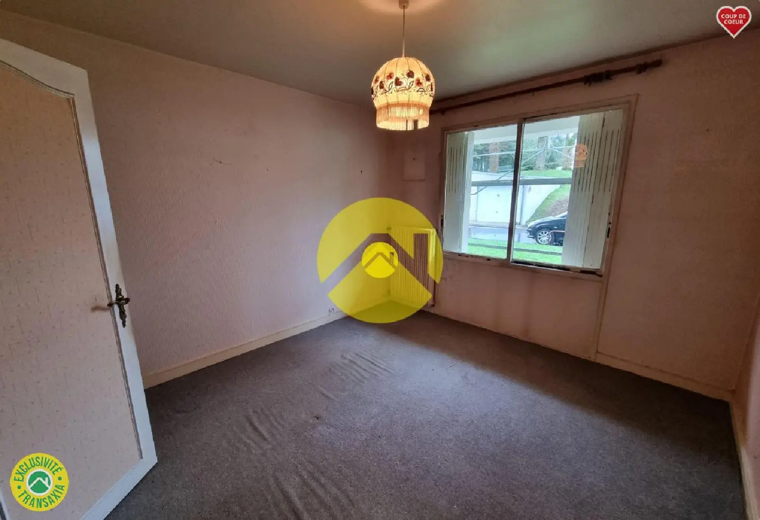  te koop appartement Bourges Cher 4