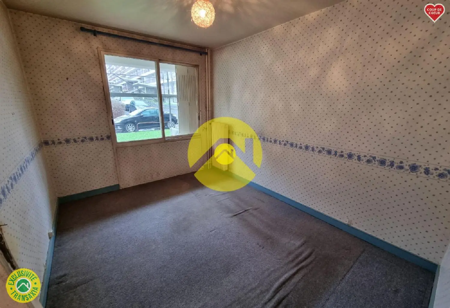  te koop appartement Bourges Cher 5