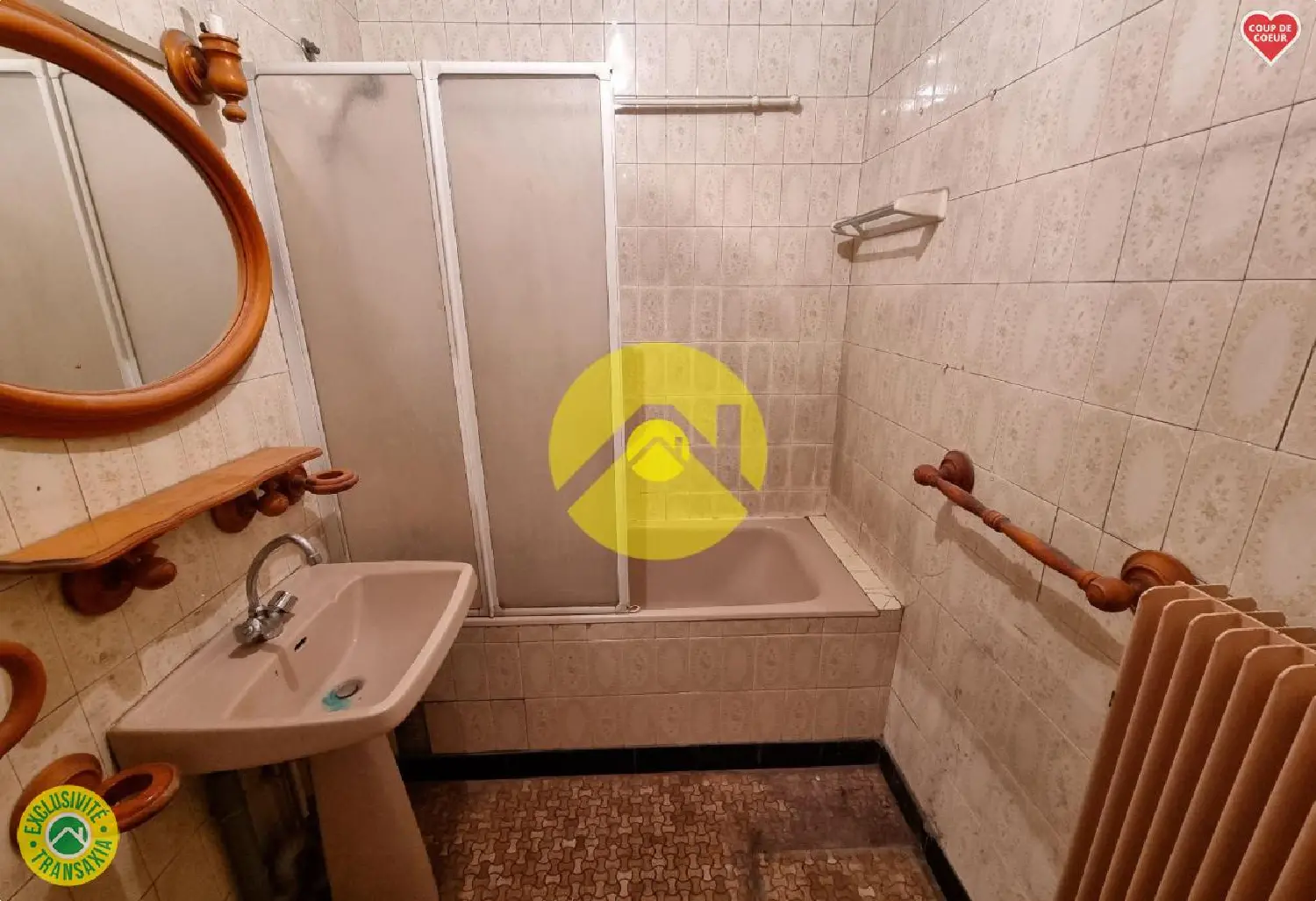  te koop appartement Bourges Cher 7