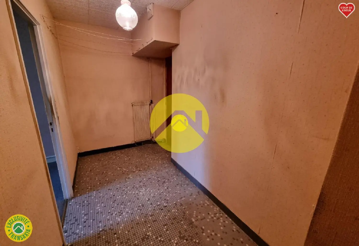  te koop appartement Bourges Cher 8