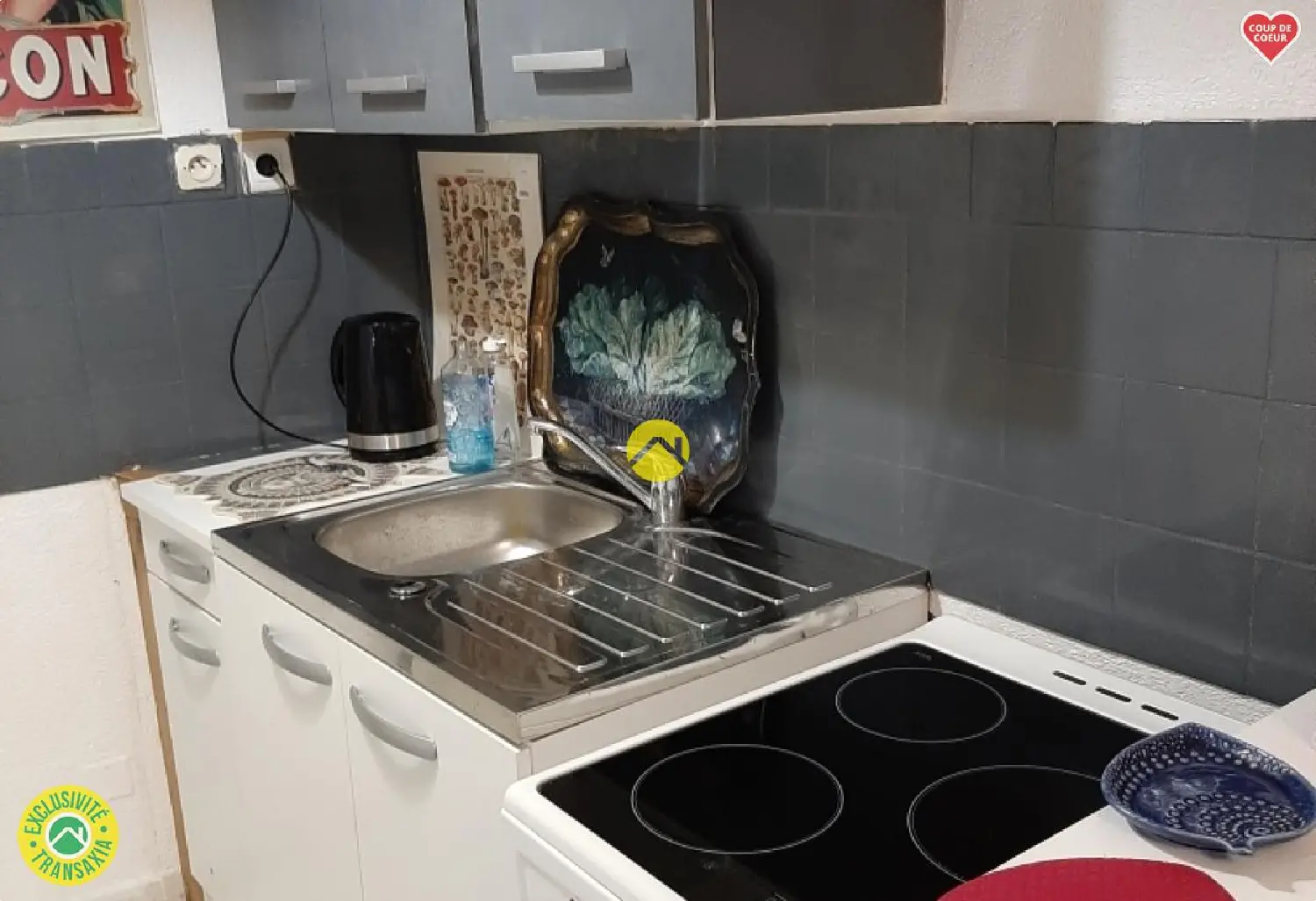  te koop appartement Bourges Cher 3