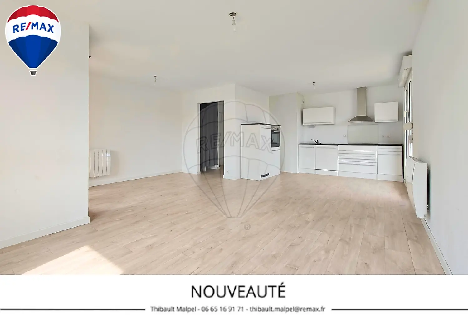  te koop appartement Bourgfelden Haut-Rhin 1