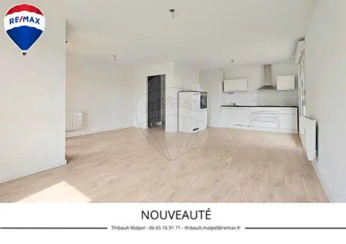 Bourgfelden Haut-Rhin appartement foto 7097002