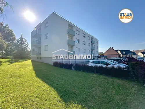 Bourgfelden Haut-Rhin appartement foto 7101855