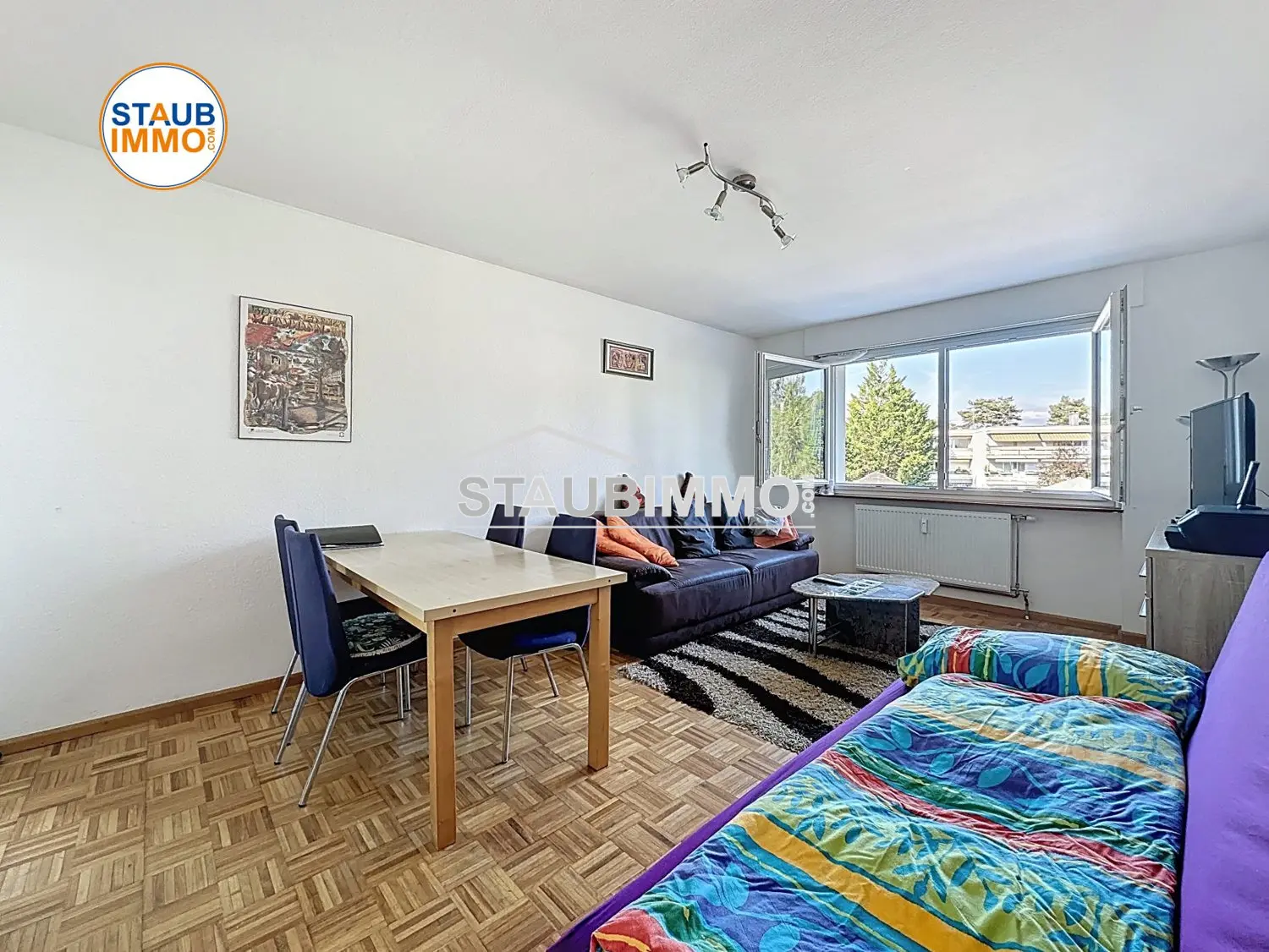  te koop appartement Bourgfelden Haut-Rhin 4