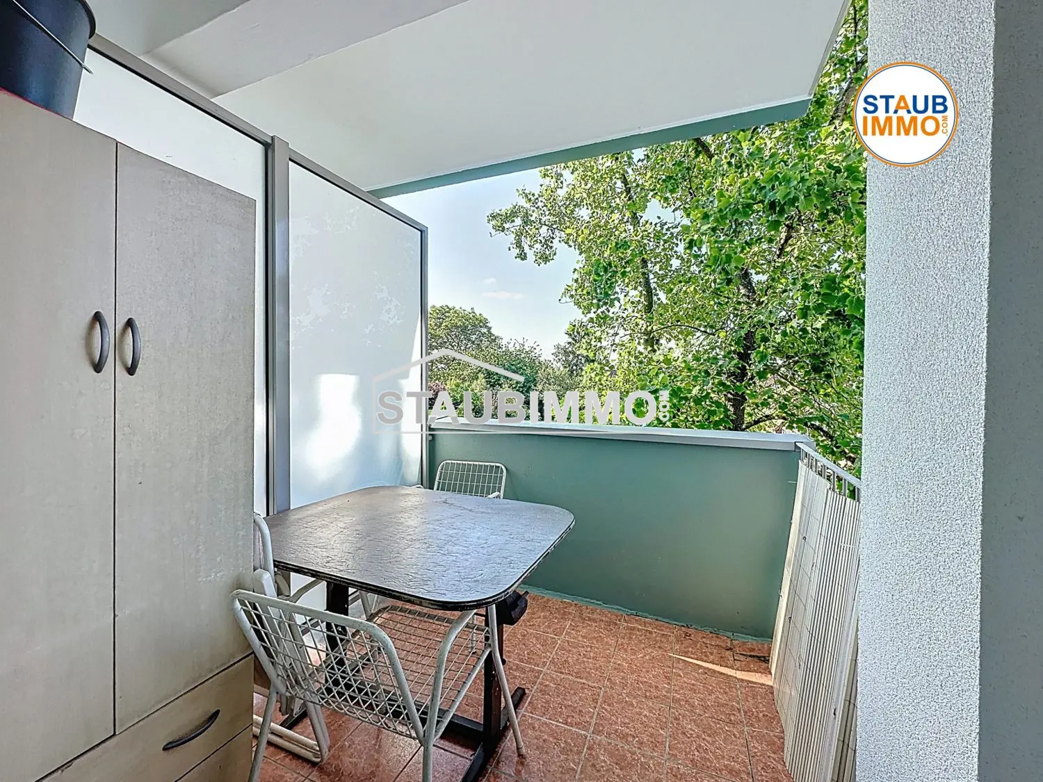 te koop appartement Bourgfelden Haut-Rhin 6