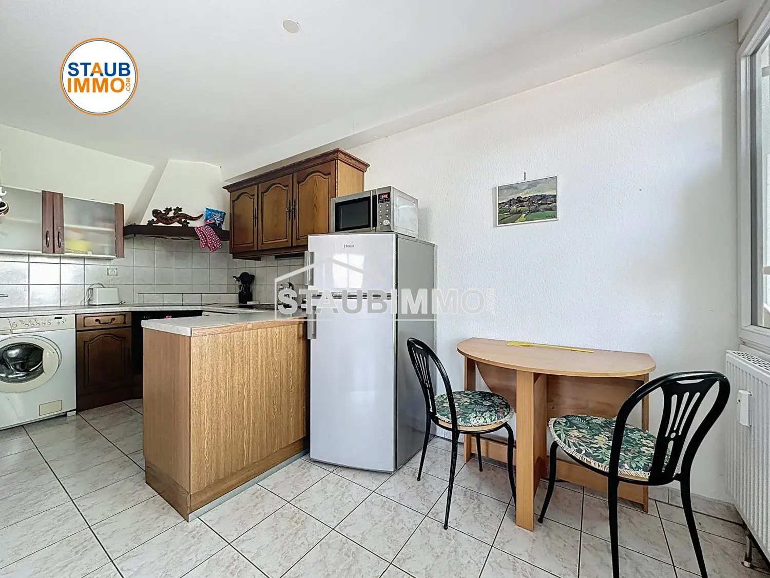 te koop appartement Bourgfelden Haut-Rhin 7