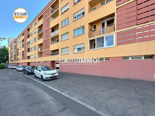 Bourgfelden Haut-Rhin appartement foto 7101856