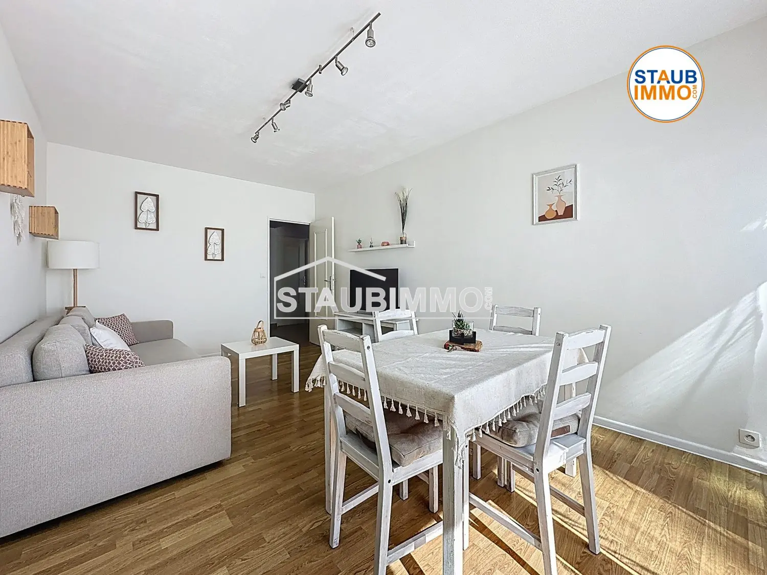  te koop appartement Bourgfelden Haut-Rhin 3