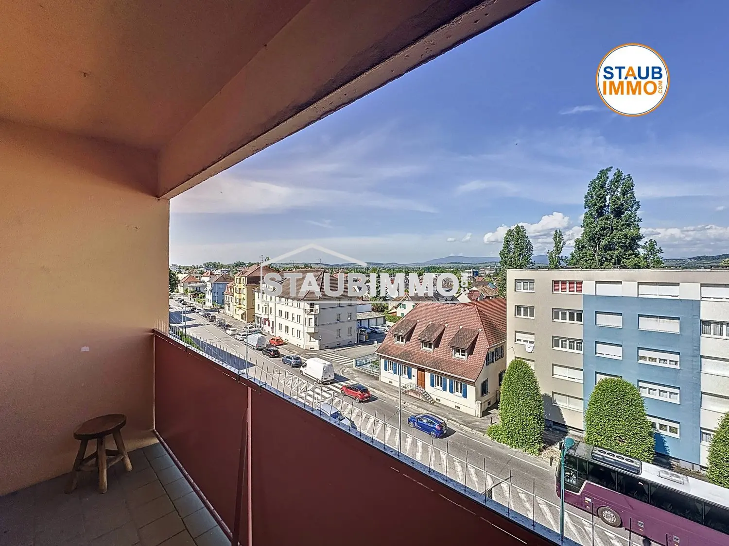  te koop appartement Bourgfelden Haut-Rhin 5