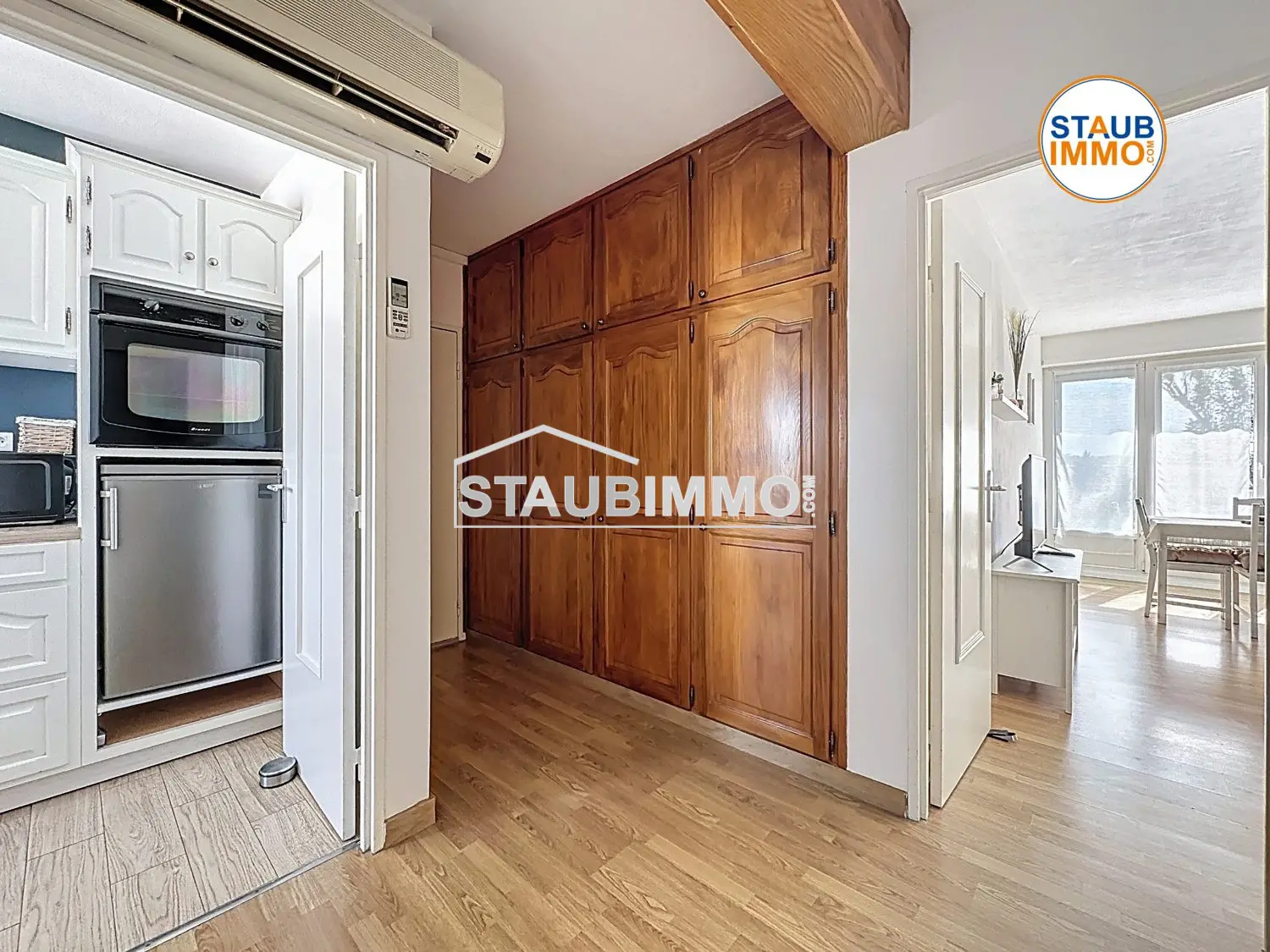  te koop appartement Bourgfelden Haut-Rhin 6