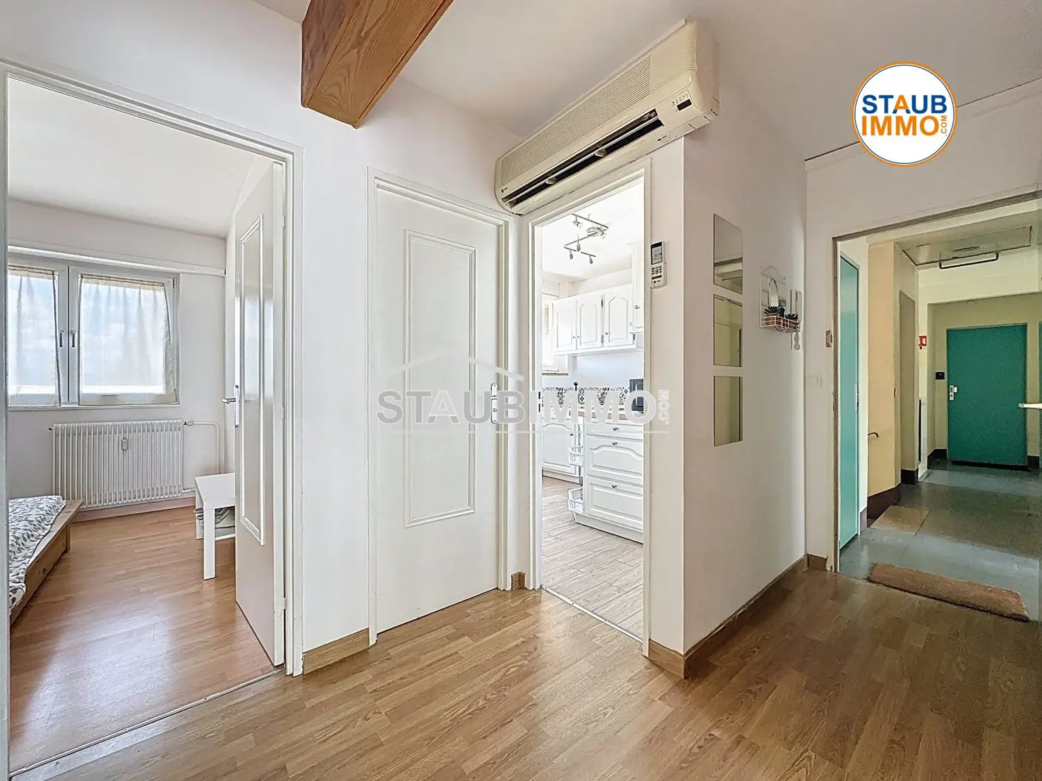  te koop appartement Bourgfelden Haut-Rhin 7