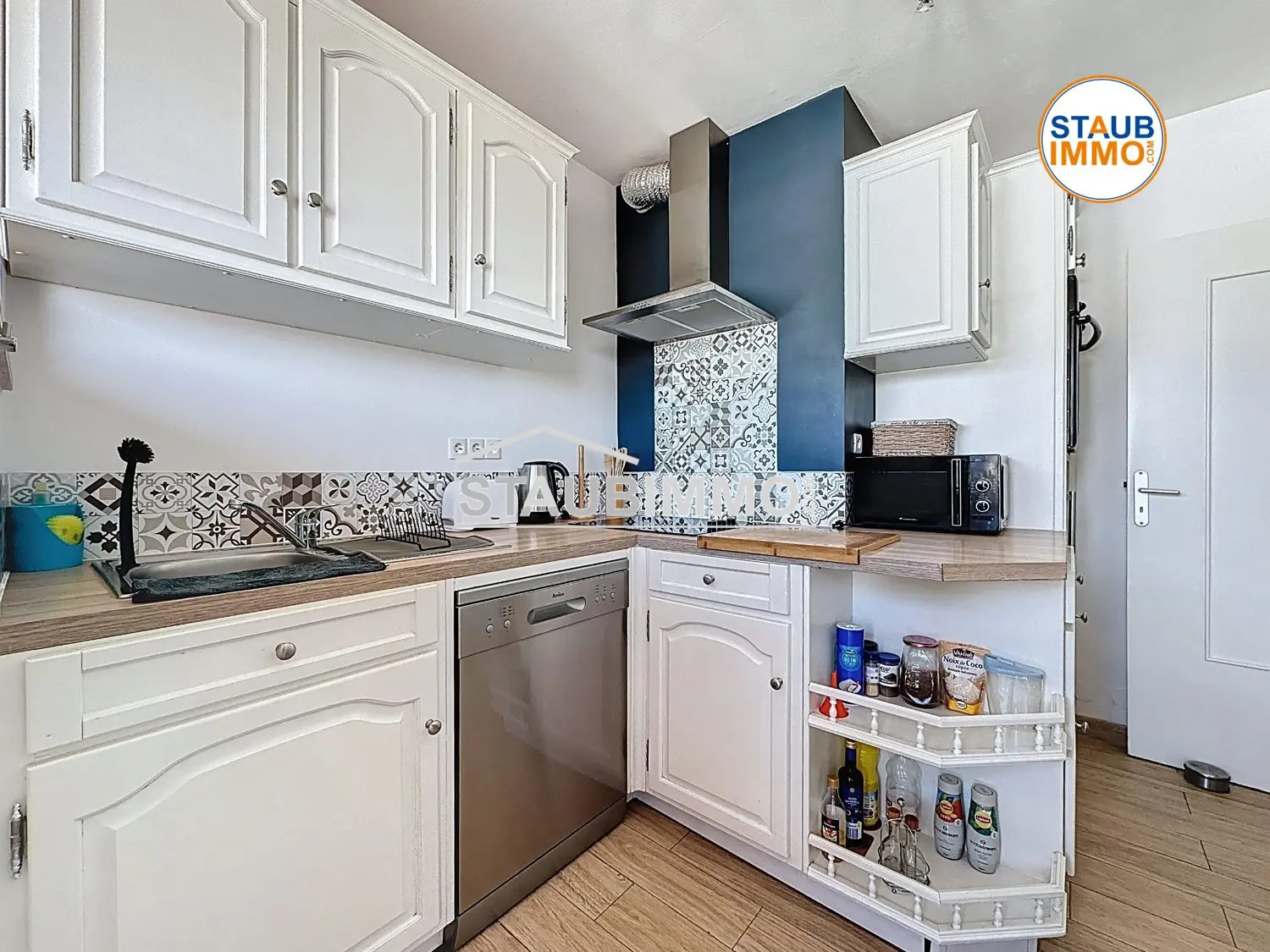  te koop appartement Bourgfelden Haut-Rhin 8