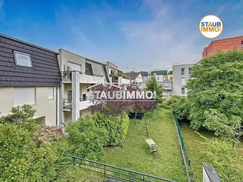 Bourgfelden Haut-Rhin appartement foto 7101857